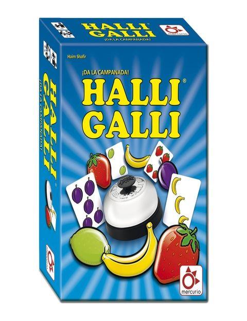 Joc Halli Galli | 8437015001197