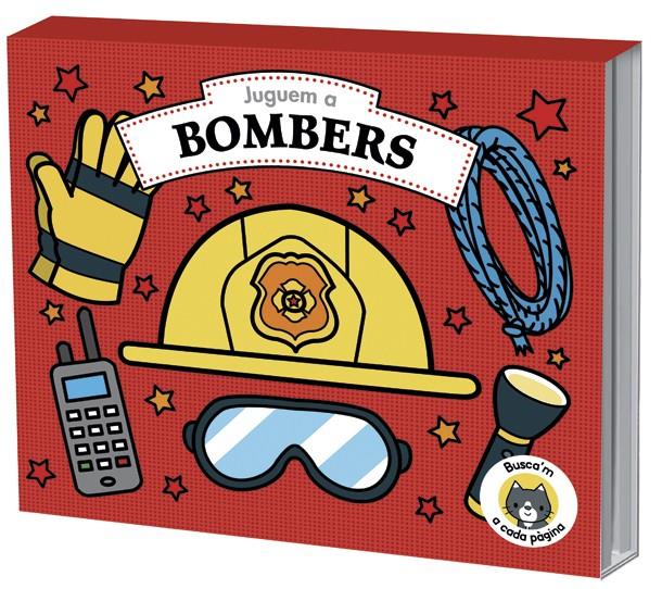 Juguem a bombers | 9788424662929 | Fiona Byrne
