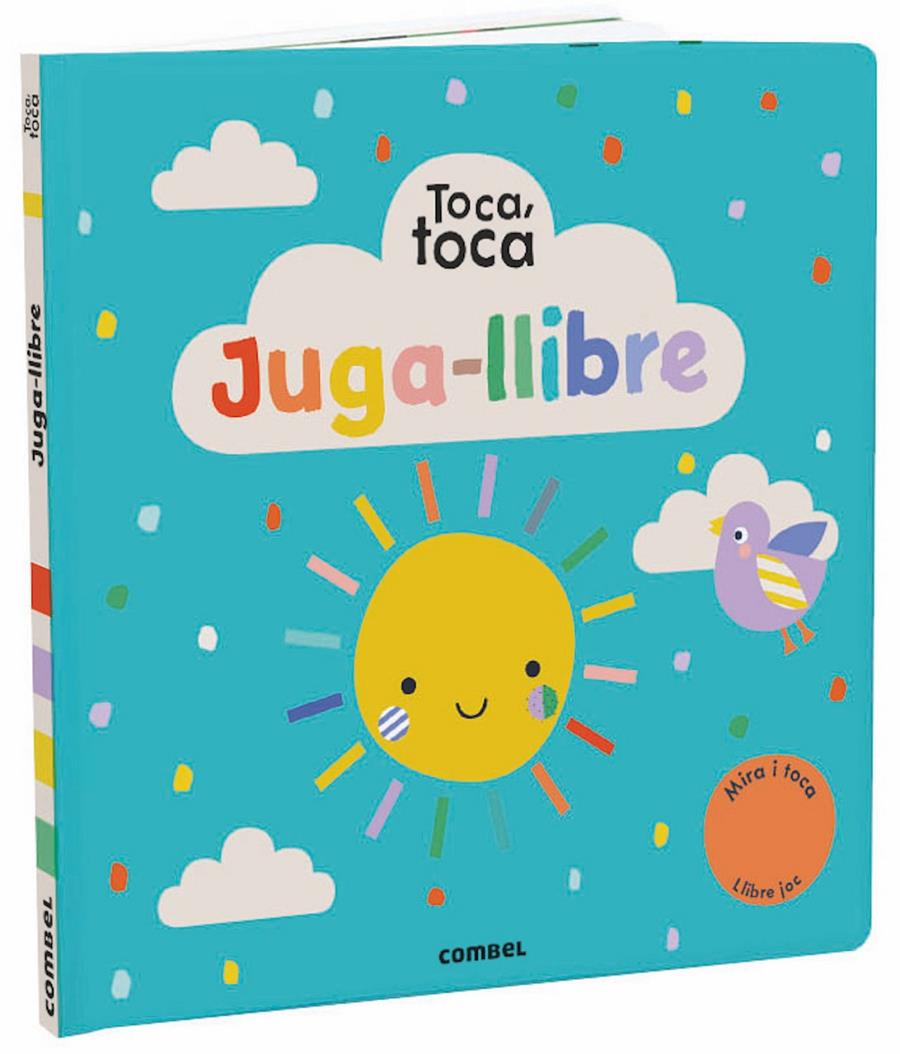 Juga-llibre | 9788491015116
