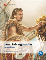 Jason i els argonautes | 9788468200514 | Riordan, James/Sanchez Aguilar, Agustin