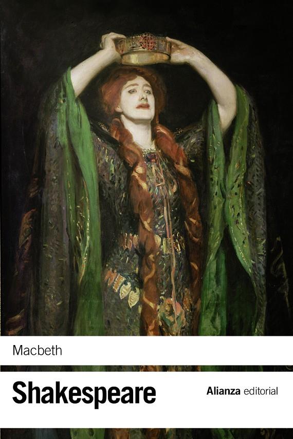 Macbeth | 9788420675428 | Shakespeare, William