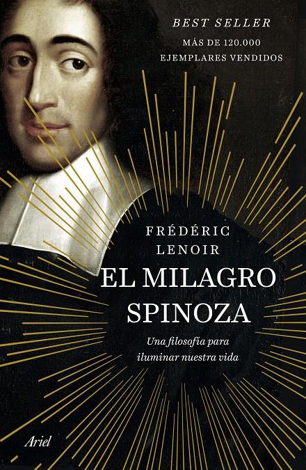 El milagro Spinoza | 9788434429666 | Lenoir, Frédéric