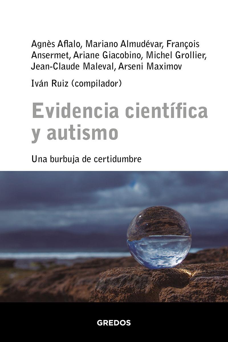 Evidencia científica y autismo | 9788424939328