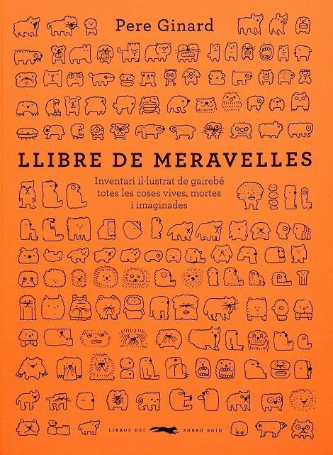 Llibre de meravelles | 9788412635317 | Ginard, Pere