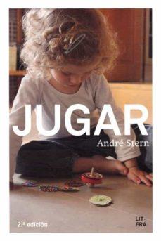 Jugar | 9788494601378 | Stern, André