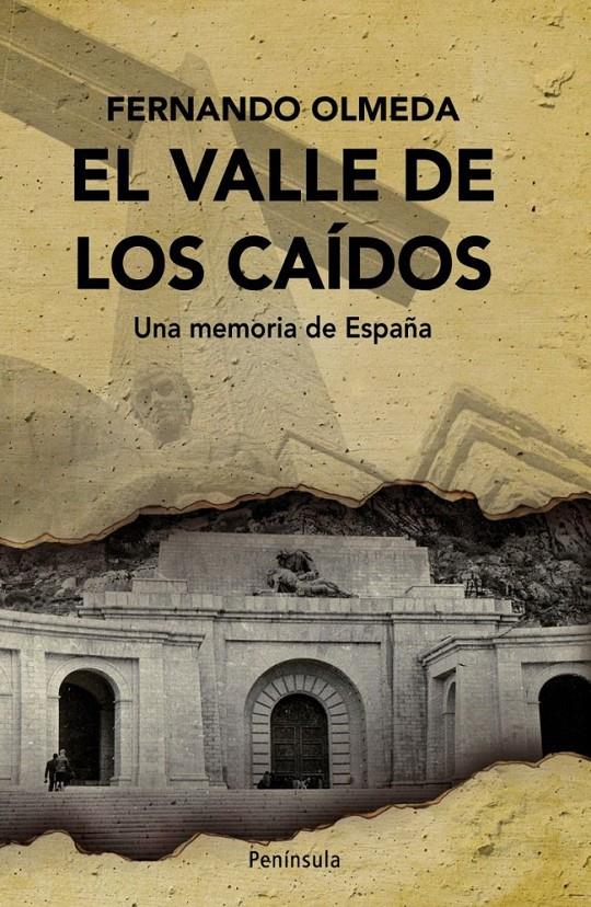 El Valle de los Caídos | 9788483078747 | Olmeda, Fernando