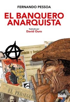 El banquero anarquista | 9788446027010 | Pessoa, Fernando