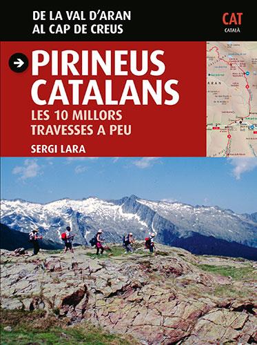 Pirineus Catalans | 9788484786023 | Lara i Garcia, Sergi