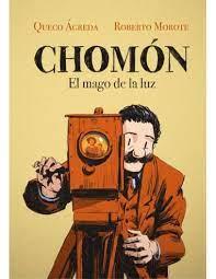 Chomón | 9788412394689