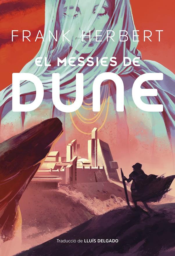 El messies de Dune | 9788412614404 | Herbert, Frank