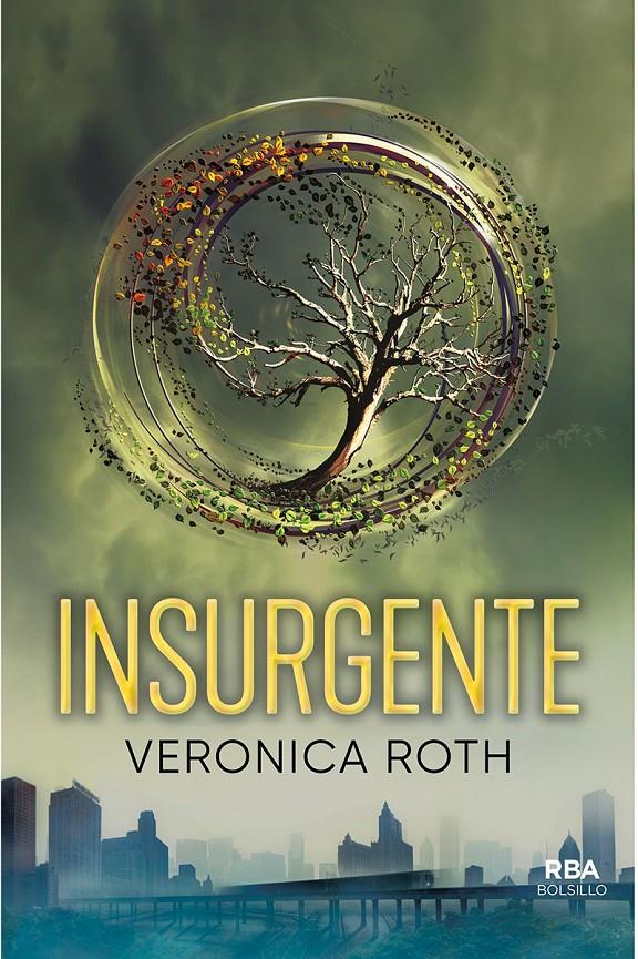 Insurgente | 9788491870562 | Roth Veronica