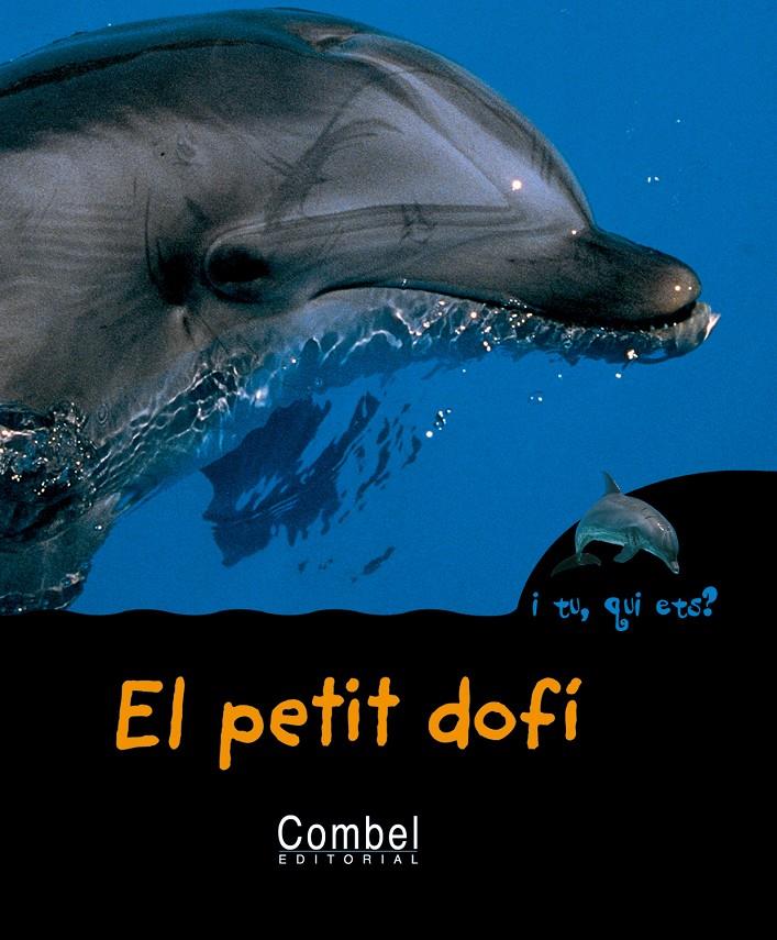 El petit dofí | 9788498253245 | Guidoux, Valérie