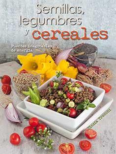 Semillas, legumbres y cereales | 9788417452094 | TRENCHI, CINZIA