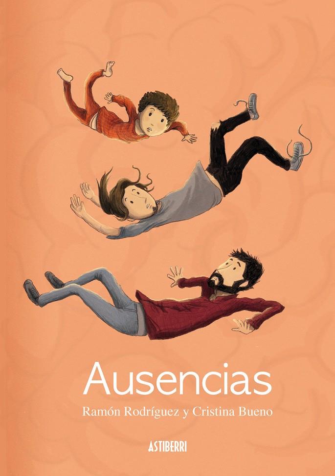 Ausencias | 9788415163763 | Rodríguez, Ramón/Bueno, Cristina