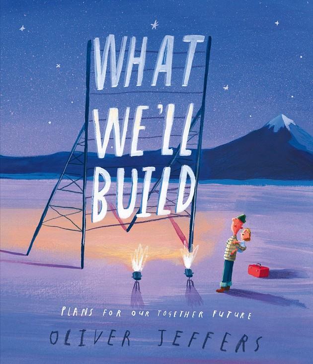 What we'll build | 9780008382209 | Jeffers Oliver
