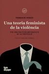 Una teoria feminista de la violència | 9788418705199 | Vergès, Françoise
