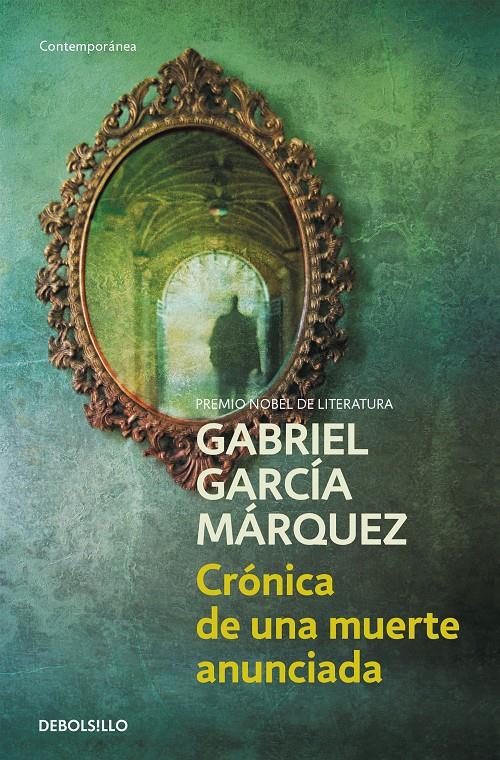 Crónica de una muerte anunciada | 9788497592437 | Gabriel garcia Márquez