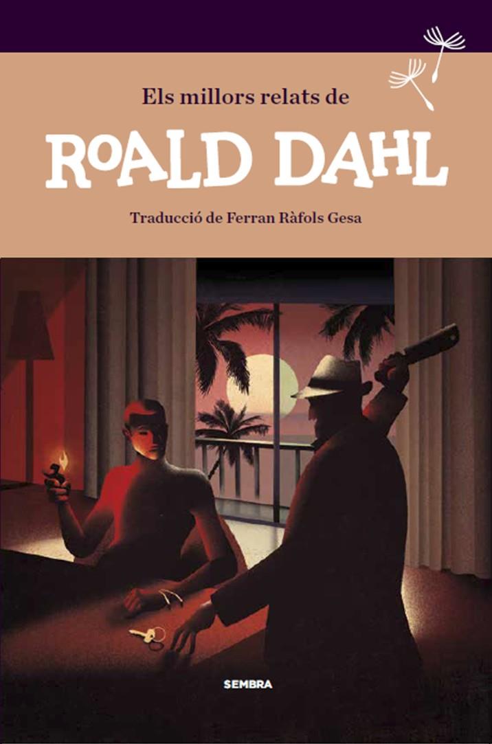 Els millors relats de Roald Dahl  | 9788416698035 | Dahl, Roald