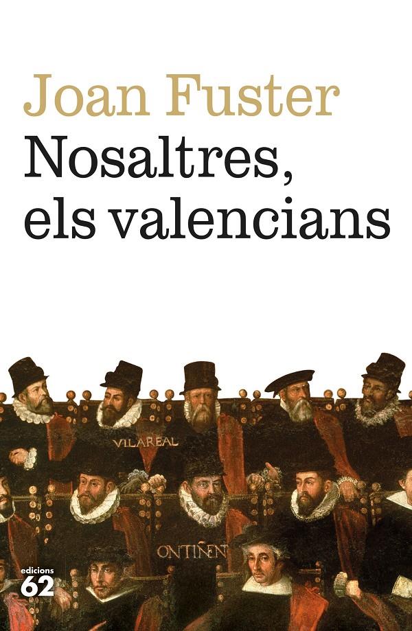 Nosaltres, els valencians | 9788429780079 | Fuster Ortells, Joan