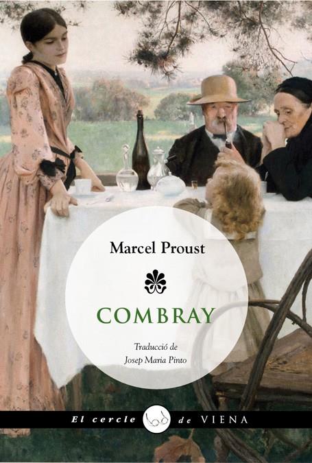 Combray | 9788483305508 | Proust, Marcel