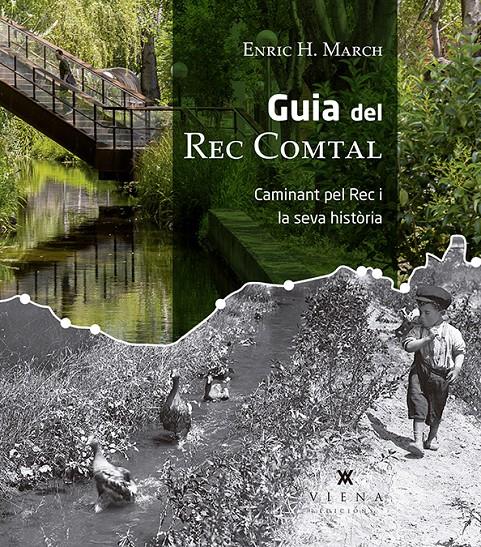 Guia del Rec Comtal | 9788417998004 | Hernández March, Enric