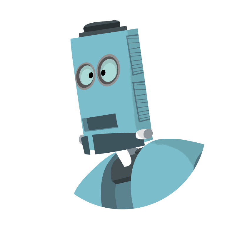 Tecnología, robótica y experimentos