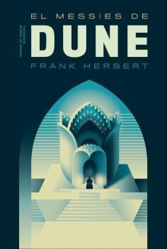 El messies de Dune | 9788412614428 | Herbert, Frank