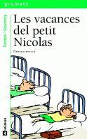 Les vacances del petit Nicolas | 9788424681500 | Goscinny, René