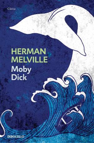 Moby Dick | 9788499086552 | MELVILLE, HERMAN