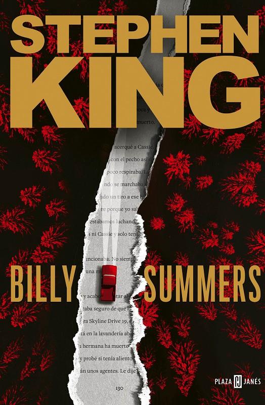 Billy Summers (edición en español) | 9788401026362 | King, Stephen