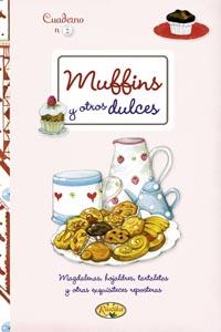 Muffins y otros dulces | 9788415401278 | Todolibro, Equipo