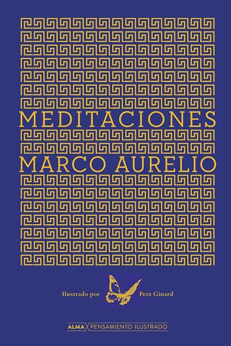 Meditaciones | 9788418395208 | Aurelio, Marco