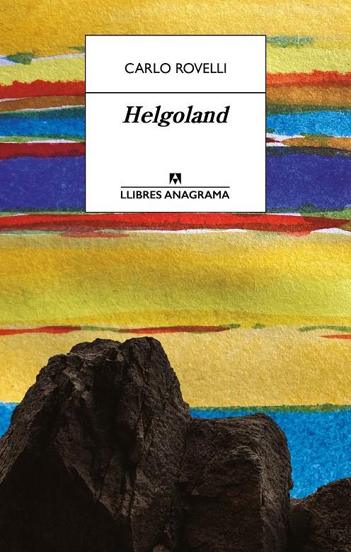 Helgoland | 9788433918048 | Rovelli, Carlo