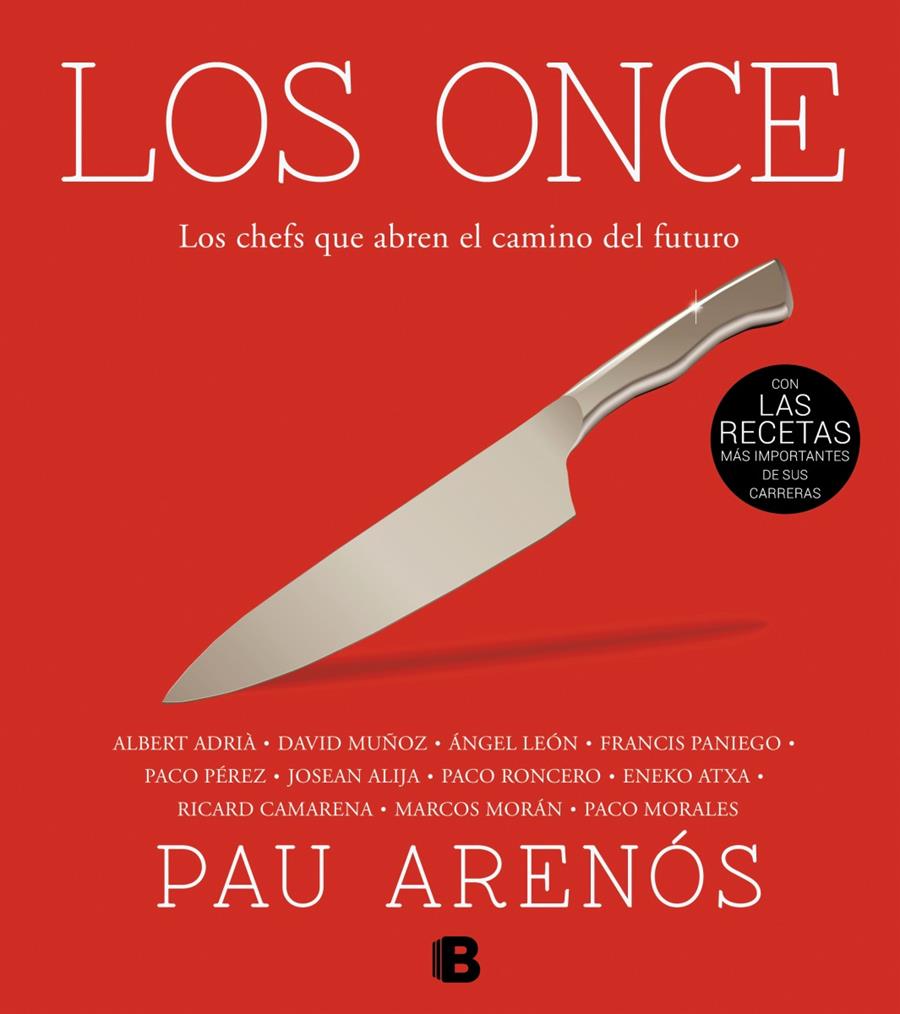Los once | 9788466655521 | Pau Arenós
