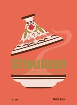 Choukran | 9788419499714 | Alaoui, Abdel