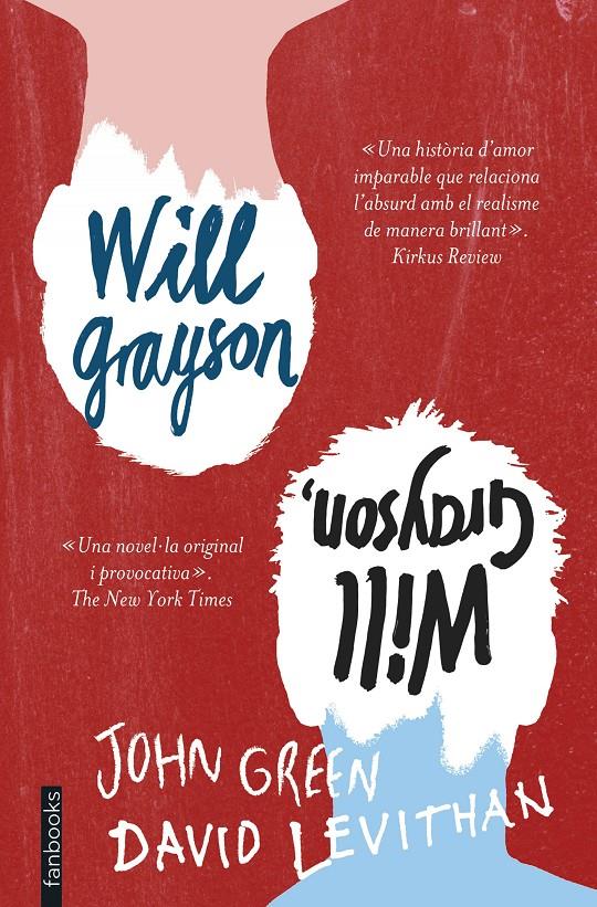 Will Grayson, Will Grayson | 9788415745761 | John Green/David Levithan