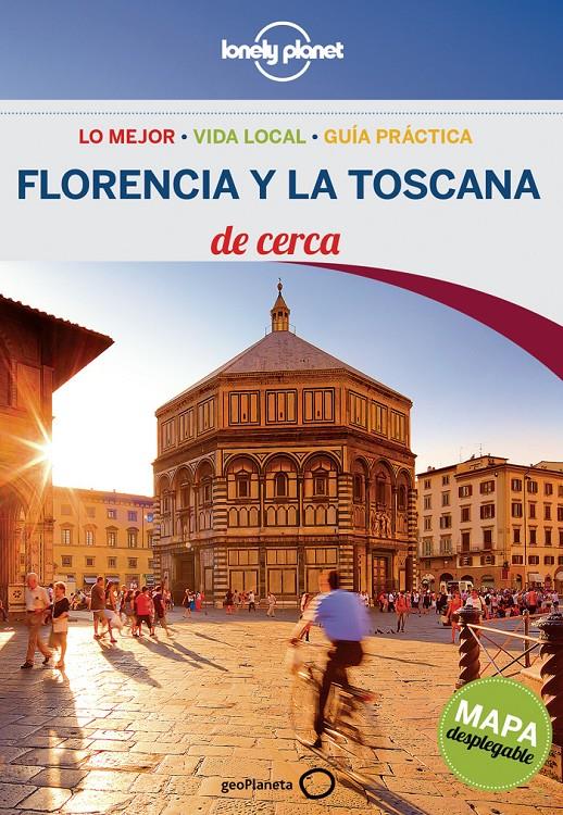 Florencia y la Toscana De cerca 3 | 9788408125129 | Maxwell, Virginia/Williams, Nicola