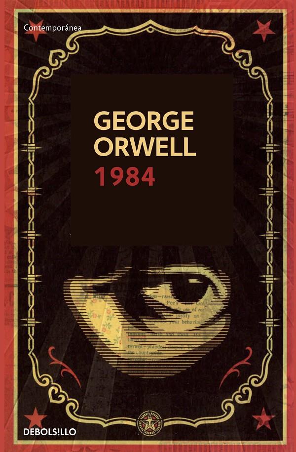 1984 (Edición definitiva. The Orwell Foundation) | 9788499890944 | Orwell, George