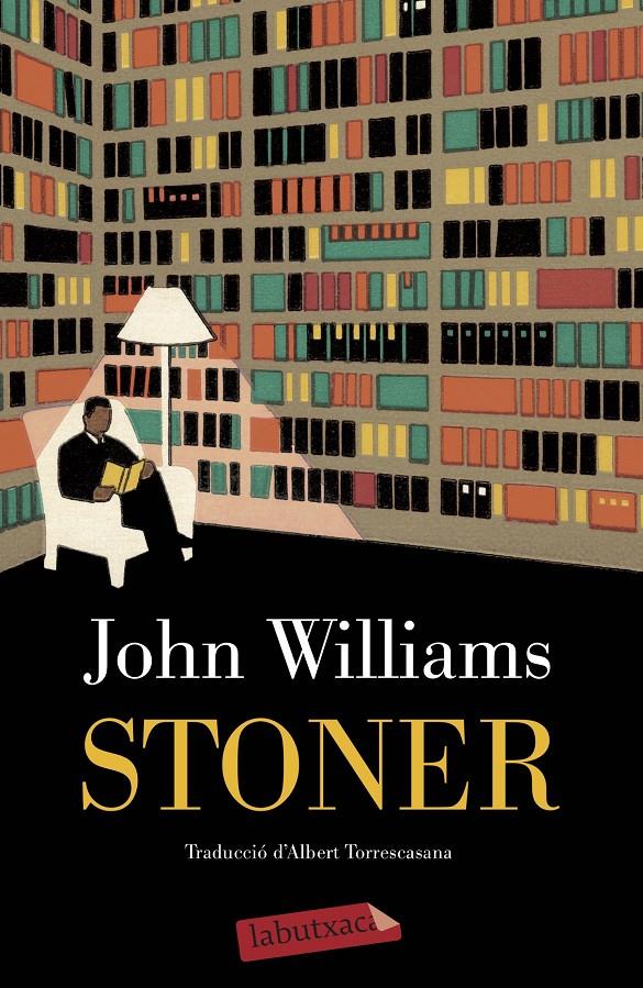 Stoner (butxaca) | 9788416334445 | Williams, John
