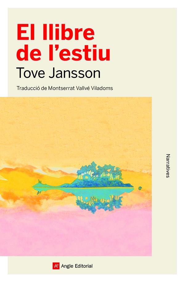 El llibre de l'estiu | 9788418197765 | Jansson, Tove