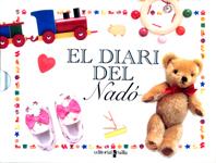 C-EL DIARI DEL NADO | 9788482861005 | Dorling Kindersley , Equipo Editorial