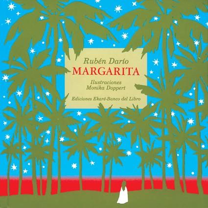 Margarita (Aniversario) | 9788493650414 | Rubén Darío