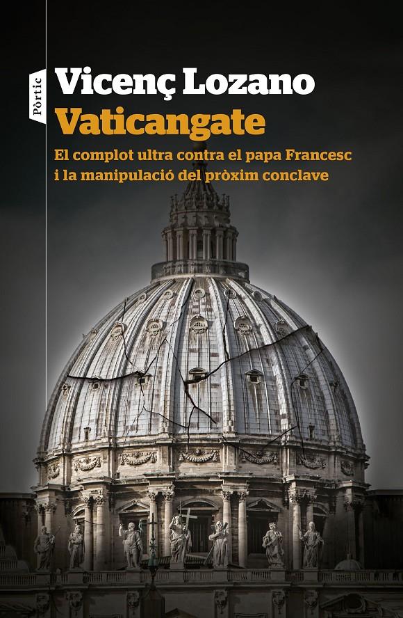 Vaticangate | 9788498095357 | Lozano, Vicenç