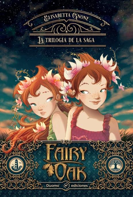 Fairy Oak. La Trilogía | 9788419004826 | Gnone, Elisabetta