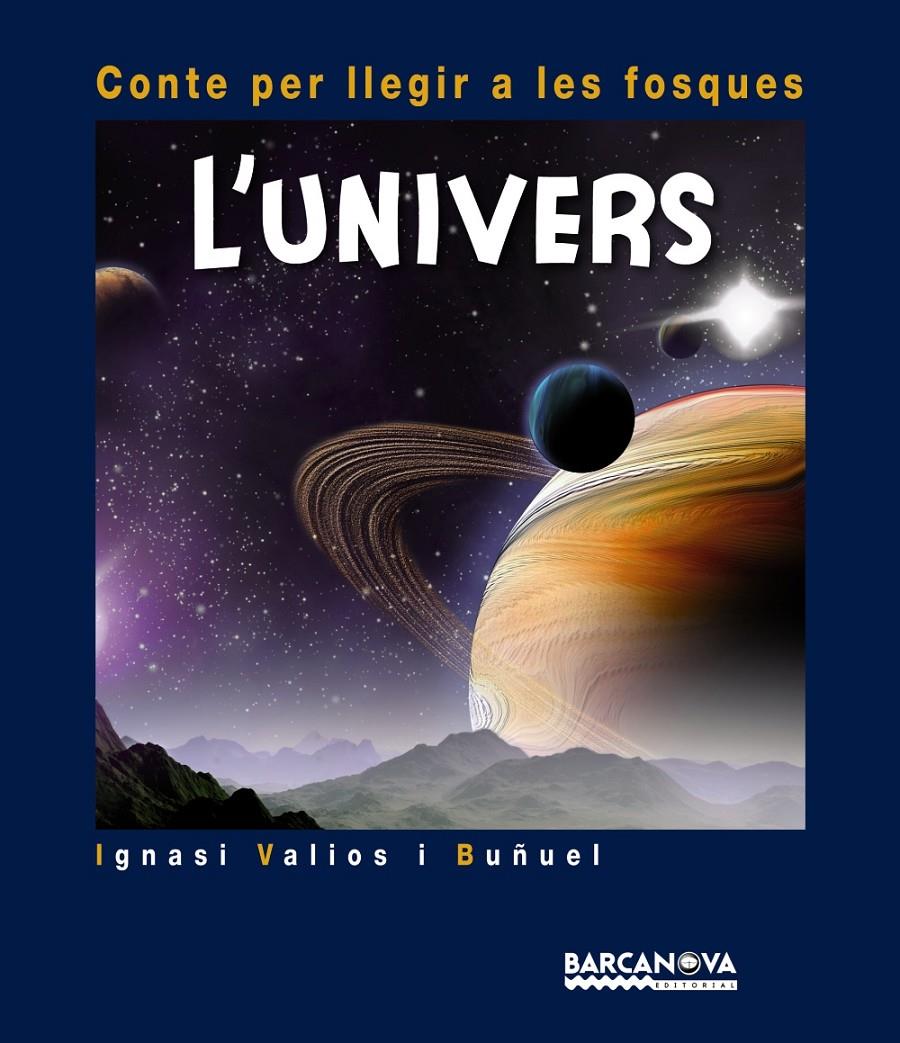 L ' univers | 9788448931001 | Valios i Buñuel, Ignasi