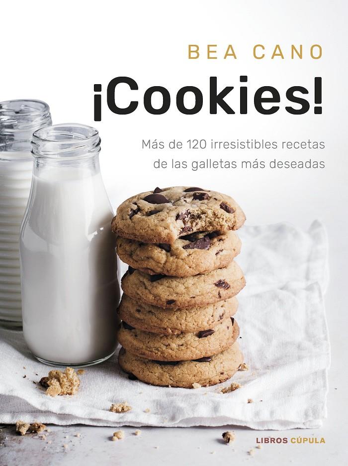 ¡Cookies! | 9788448031619 | Cano, Bea