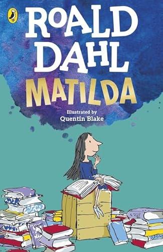 Matilda (ANG) | 9780141365466 | Roald Dahl