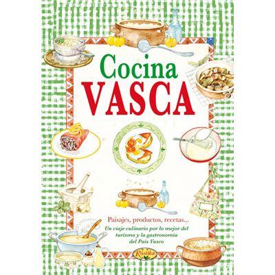 Cocina Vasca | 9788415401698