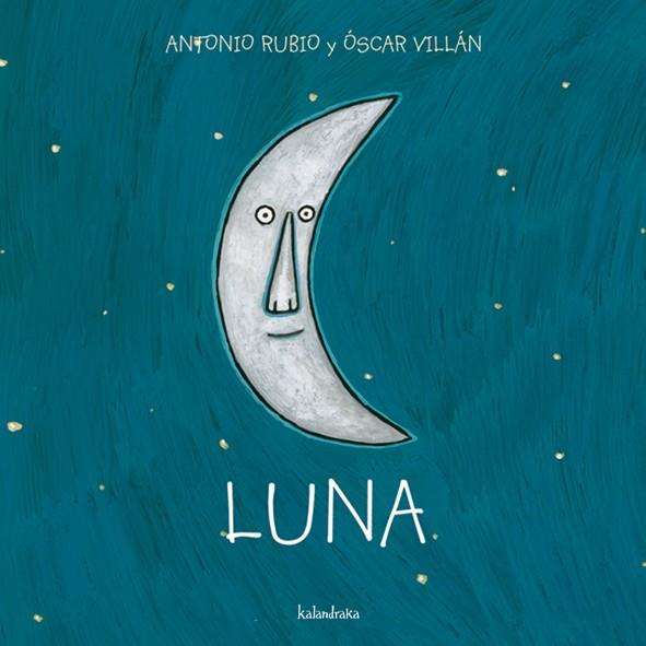 Luna | 9788493375973 | Rubio, Antonio