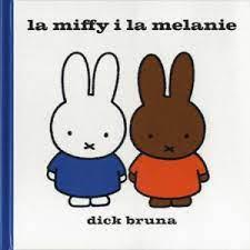 La Miffy i la Melanie | 9788412368420 | Bruna, Dick